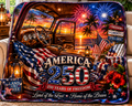 American 250th classic
