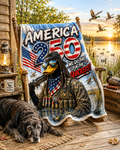 America 250 Dark meat edition