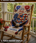 America 250th