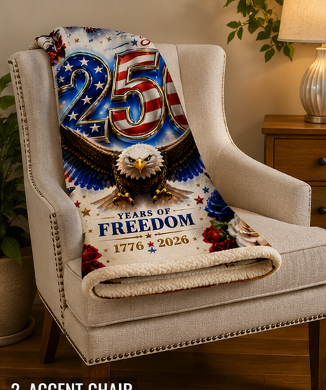 America 250th